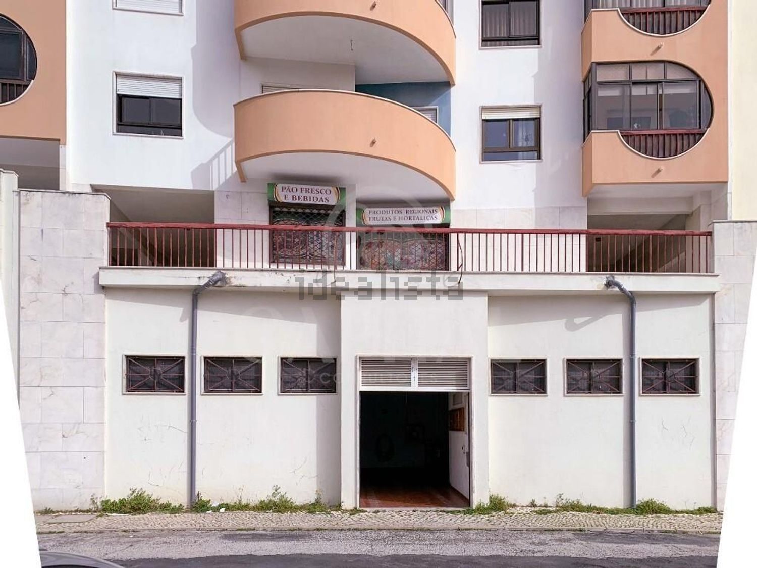 出租公寓 t2Casal da Serra, 7 - 外立面