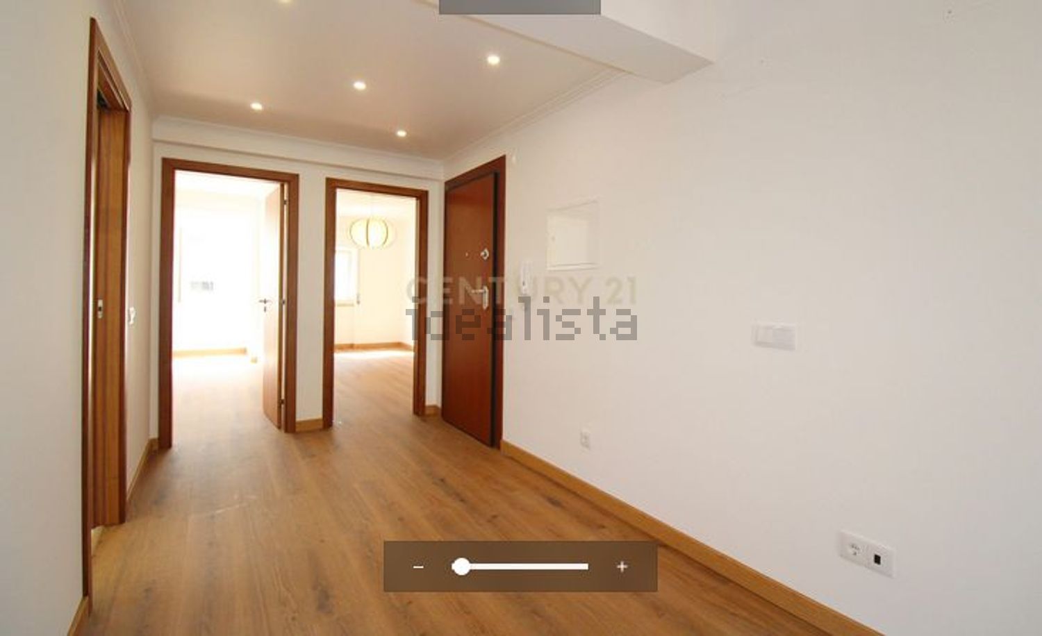 公寓 t2出售Quinta da Medideira - 前厅