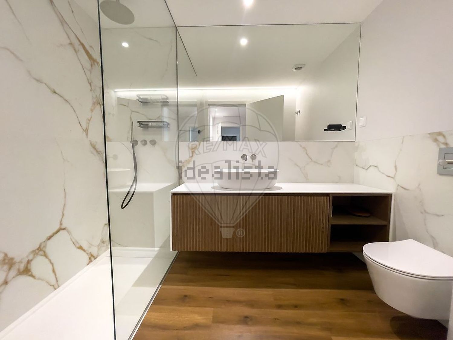 出租公寓 t3在Serra de Carnaxide - Parque de Santa Cruz - 厨房