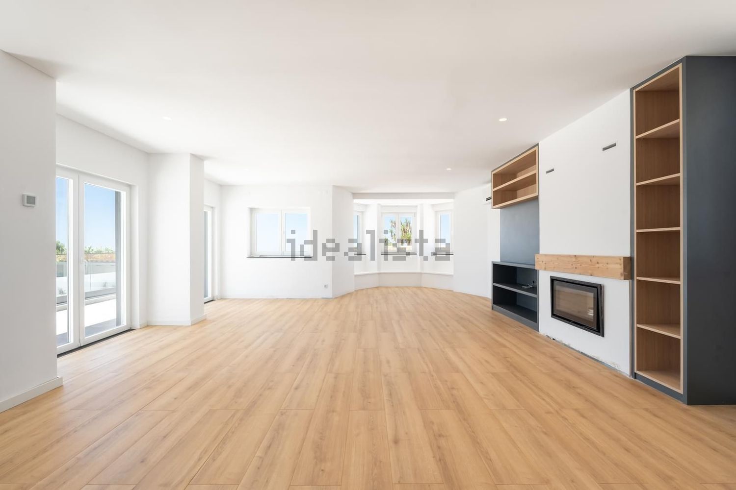 小楼房或独栋别墅出售在Beco do Algarvio - 居住