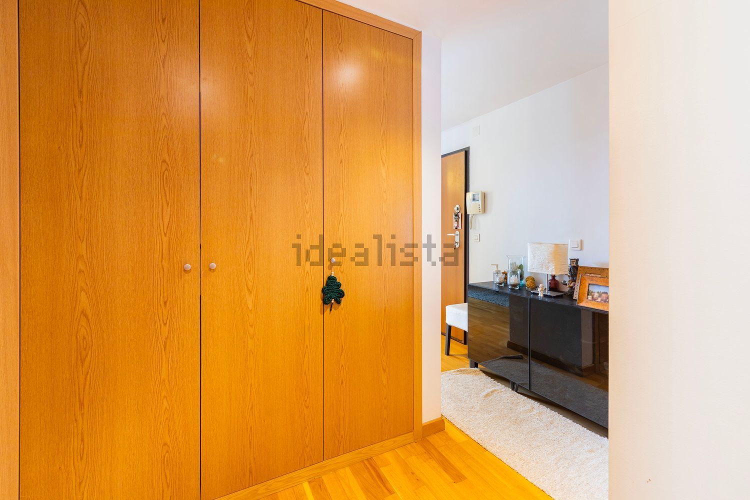 公寓 t2出售在Rua José Sobral de Almada Negreiros - 卧室