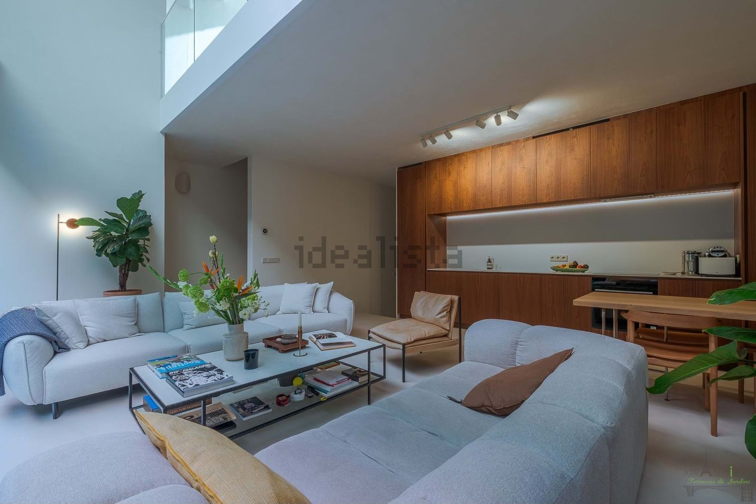 公寓 t3出售在Marvila - 厨房