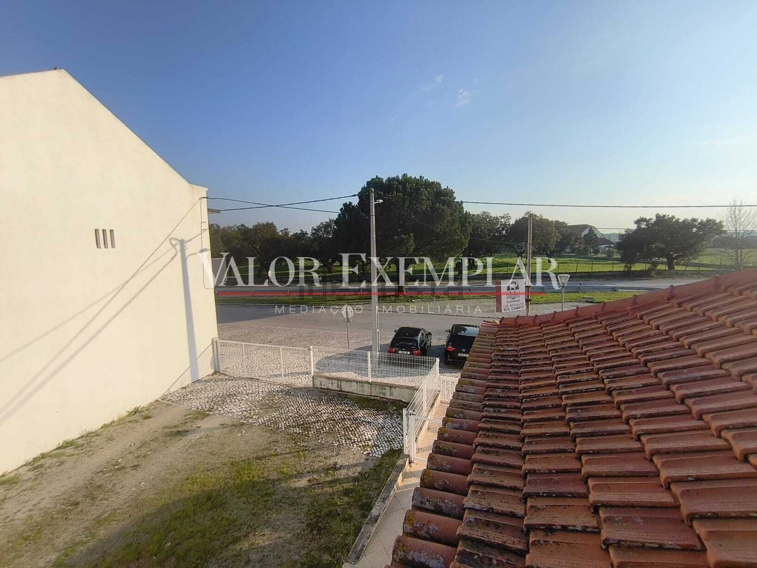 小楼房或别墅出售在Poceirão e Marateca - 外立面