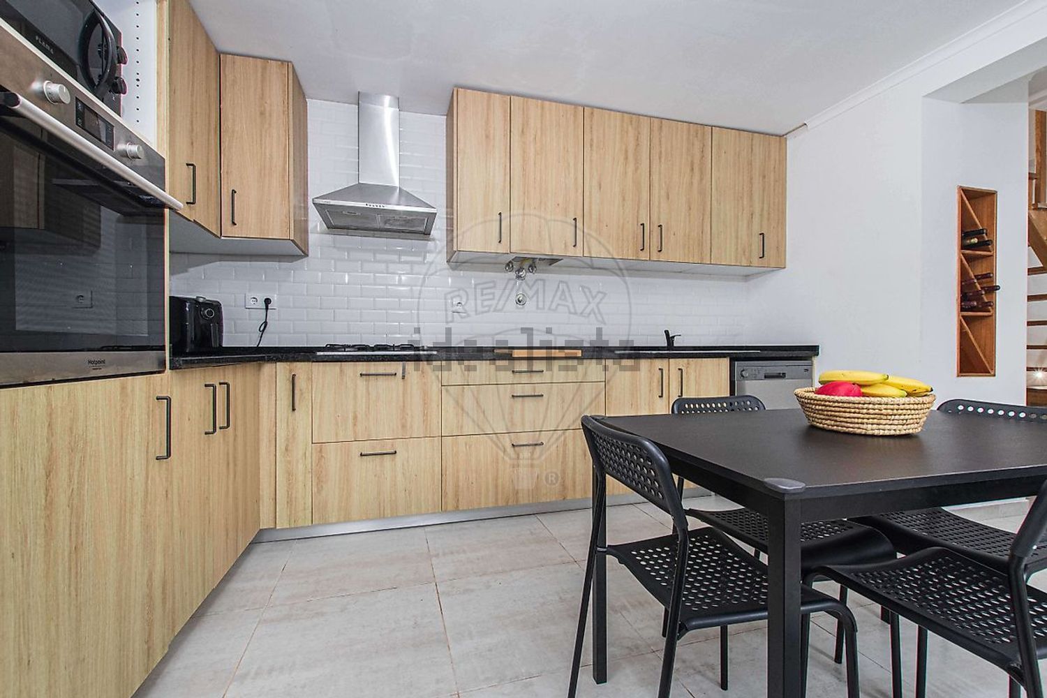 小楼房或独栋别墅出售在Ventosa - 厨房