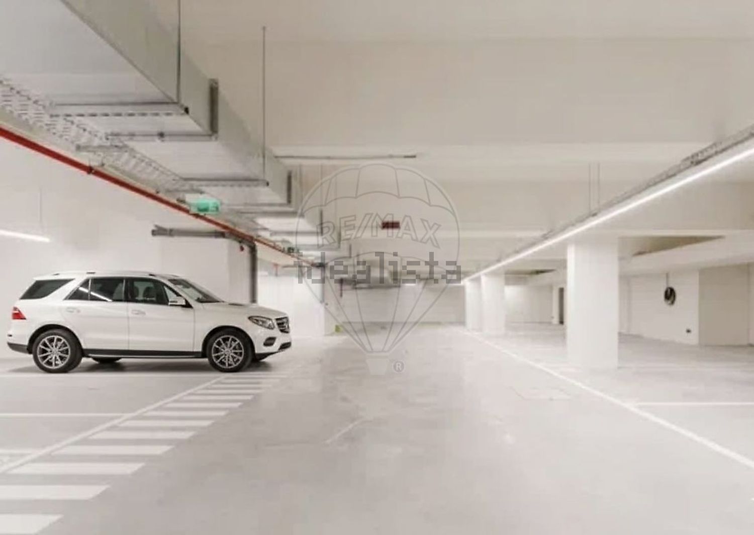 公寓 t1出售在Rua Rodrigues Sampaio - 停车位