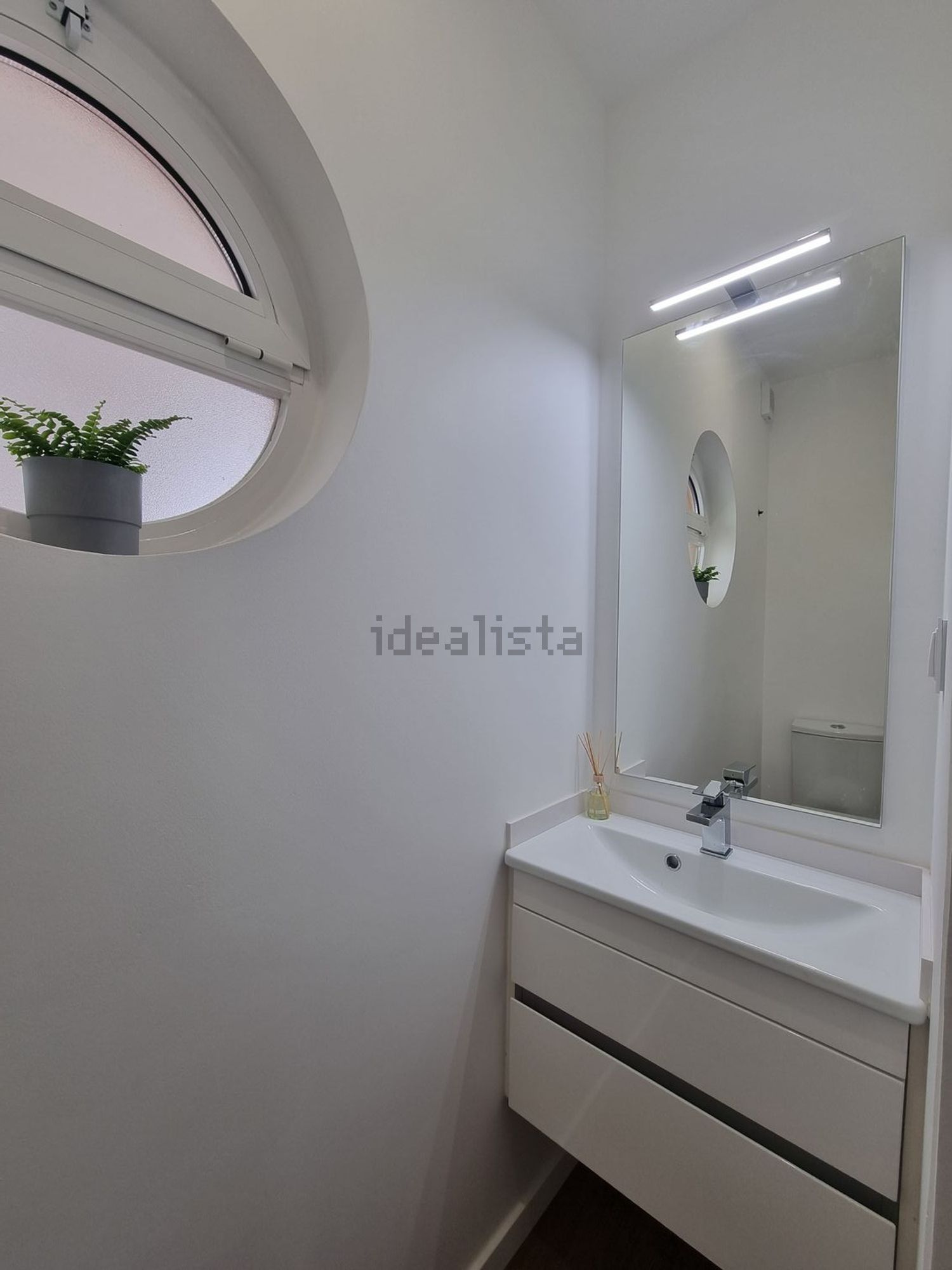 公寓 t1出售在Rua Moinho Novo, 7 - 卫生间