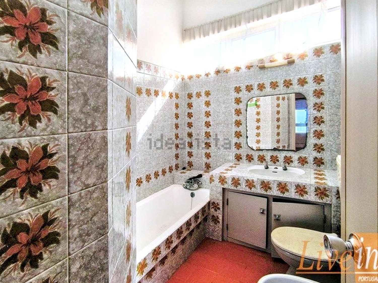 小楼房或独栋别墅出售在Santo Isidoro - 卫生间