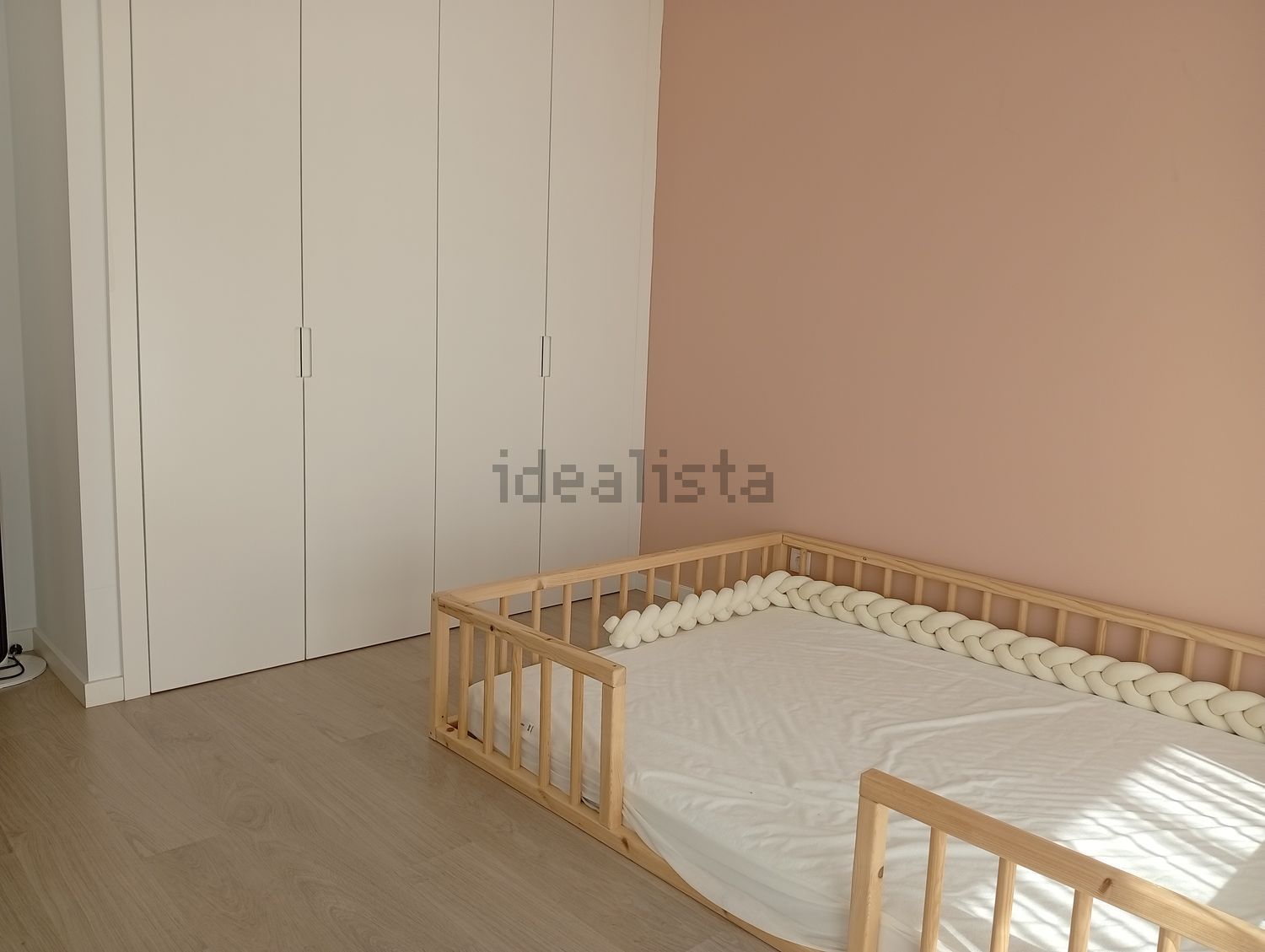 出租双拼别墅在Rua Bento Gonçalves, 1057 - 卧室