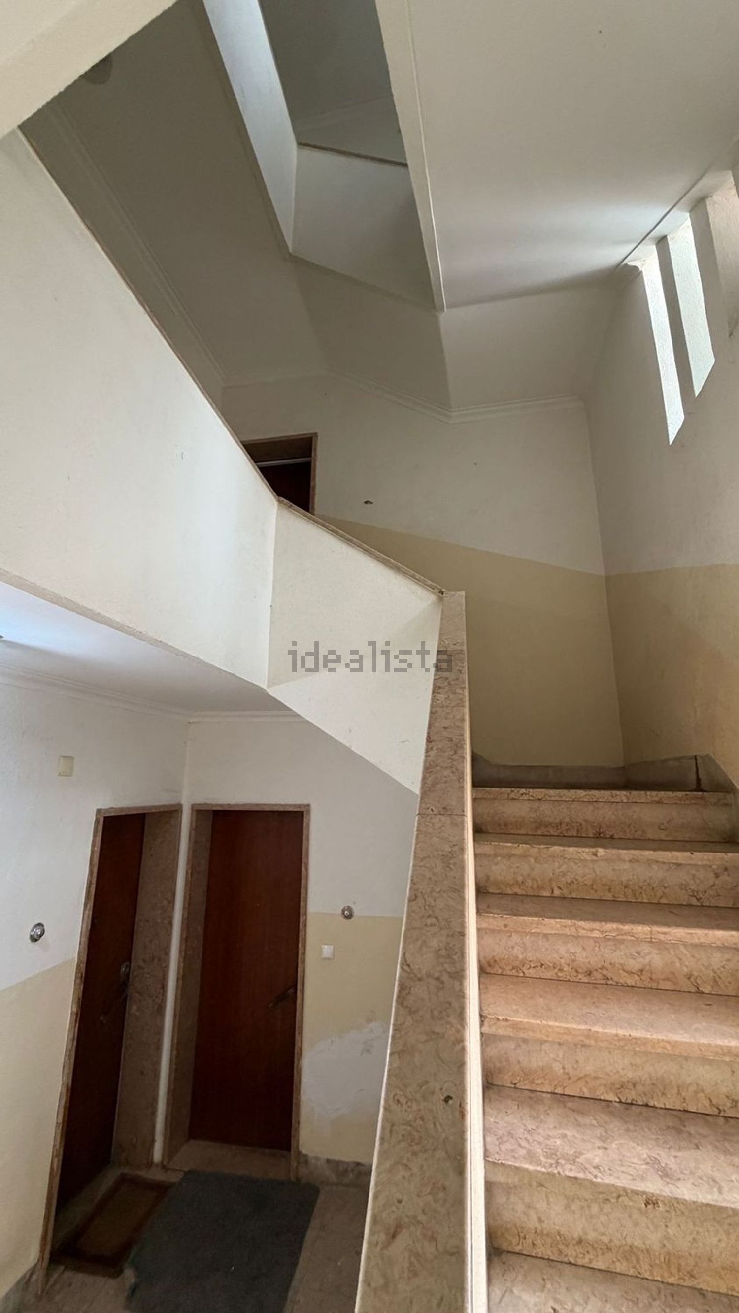 出租公寓 t3在Rua Júlio Dinis, 8 - 共同区域