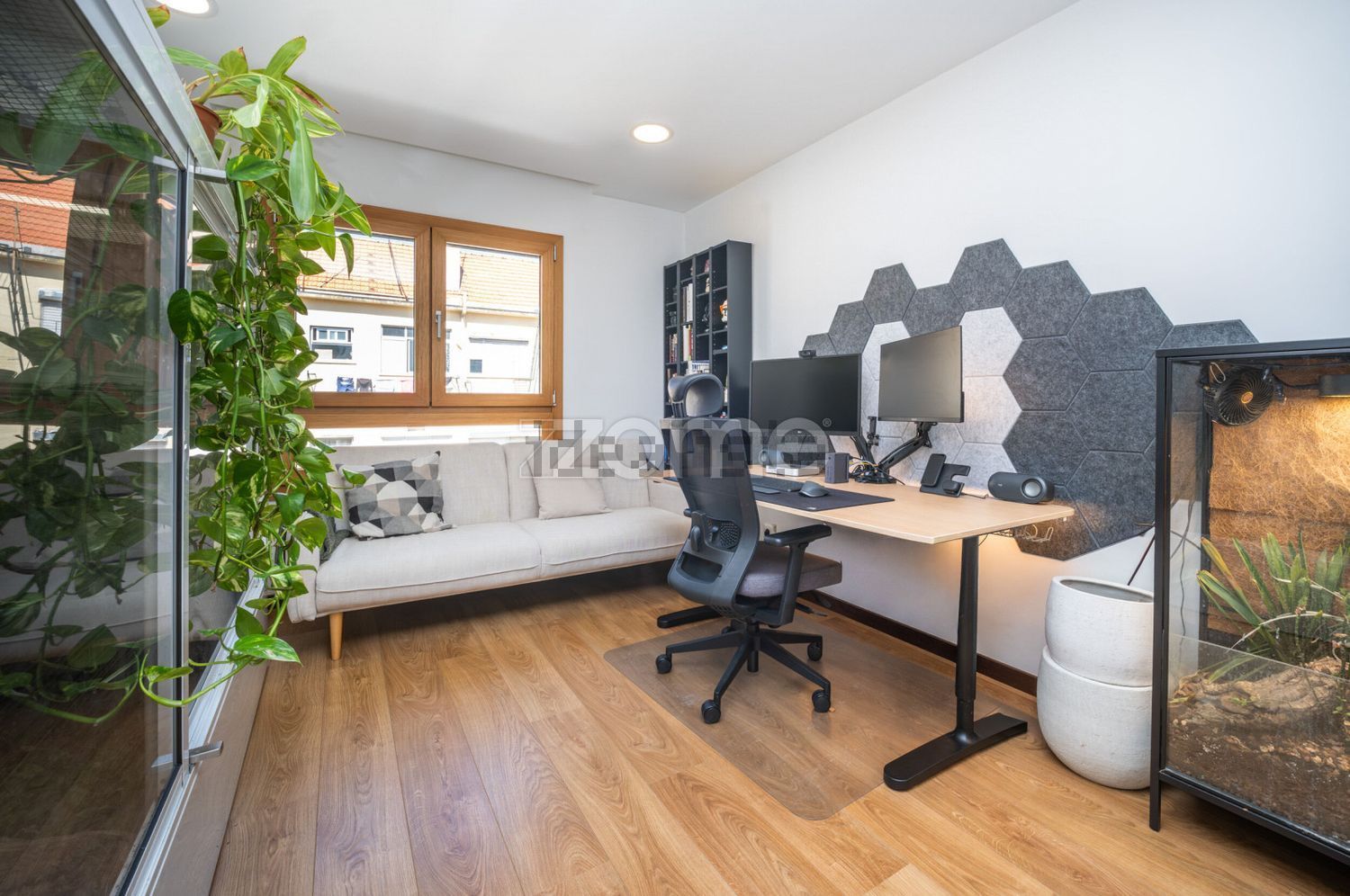 公寓 t3出售在Rua Macau, 14 - 卧室