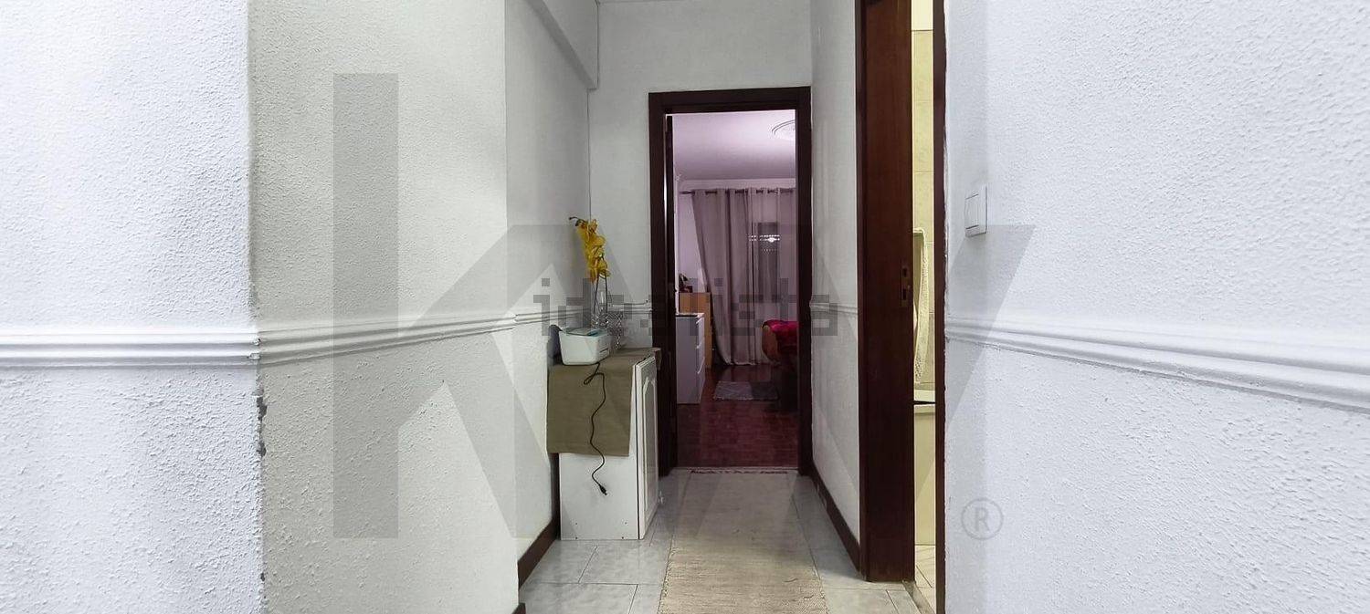 公寓 t2出售在Massamá - 过道