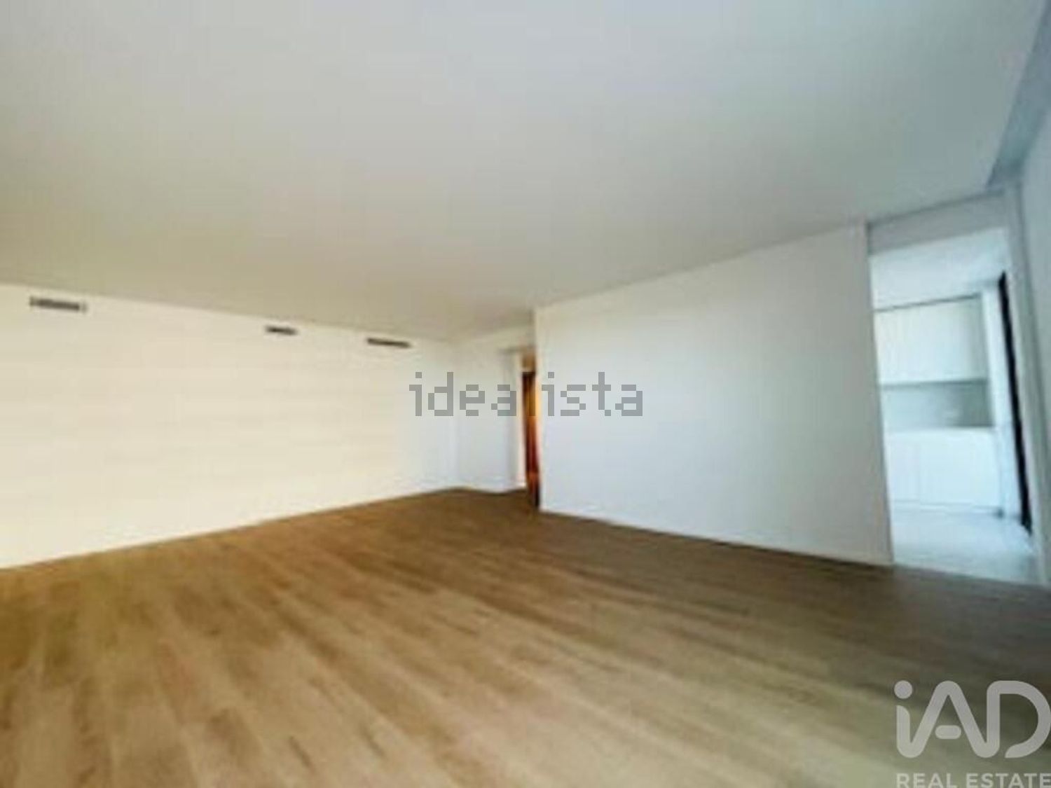 出租公寓 t3在Póvoa de Santa Iria e Forte da Casa - 客厅