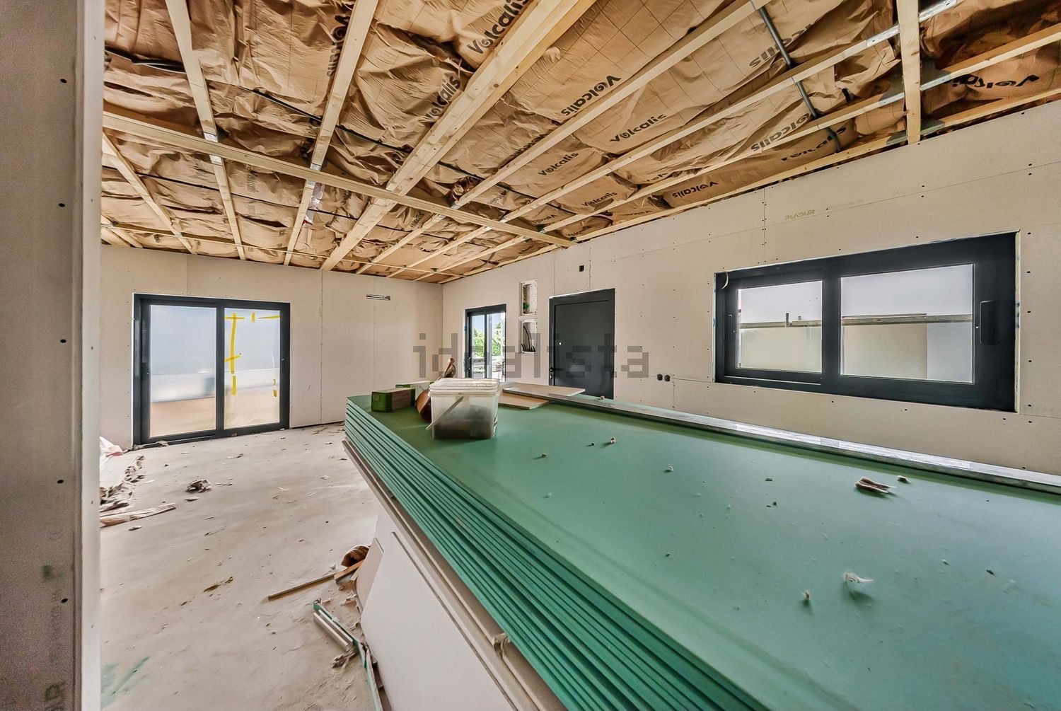 小楼房或独栋别墅出售在Rua do Outeiro - 照片