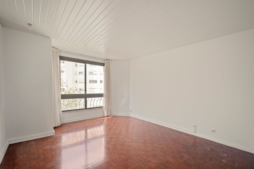 出租公寓 t1在Avenida Biarritz, 299