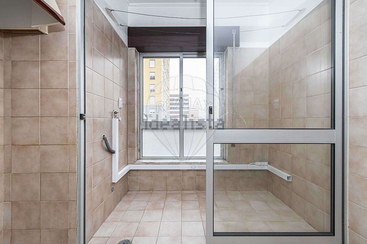 公寓 t2出售在Praceta Almirante Reis - 卫生间