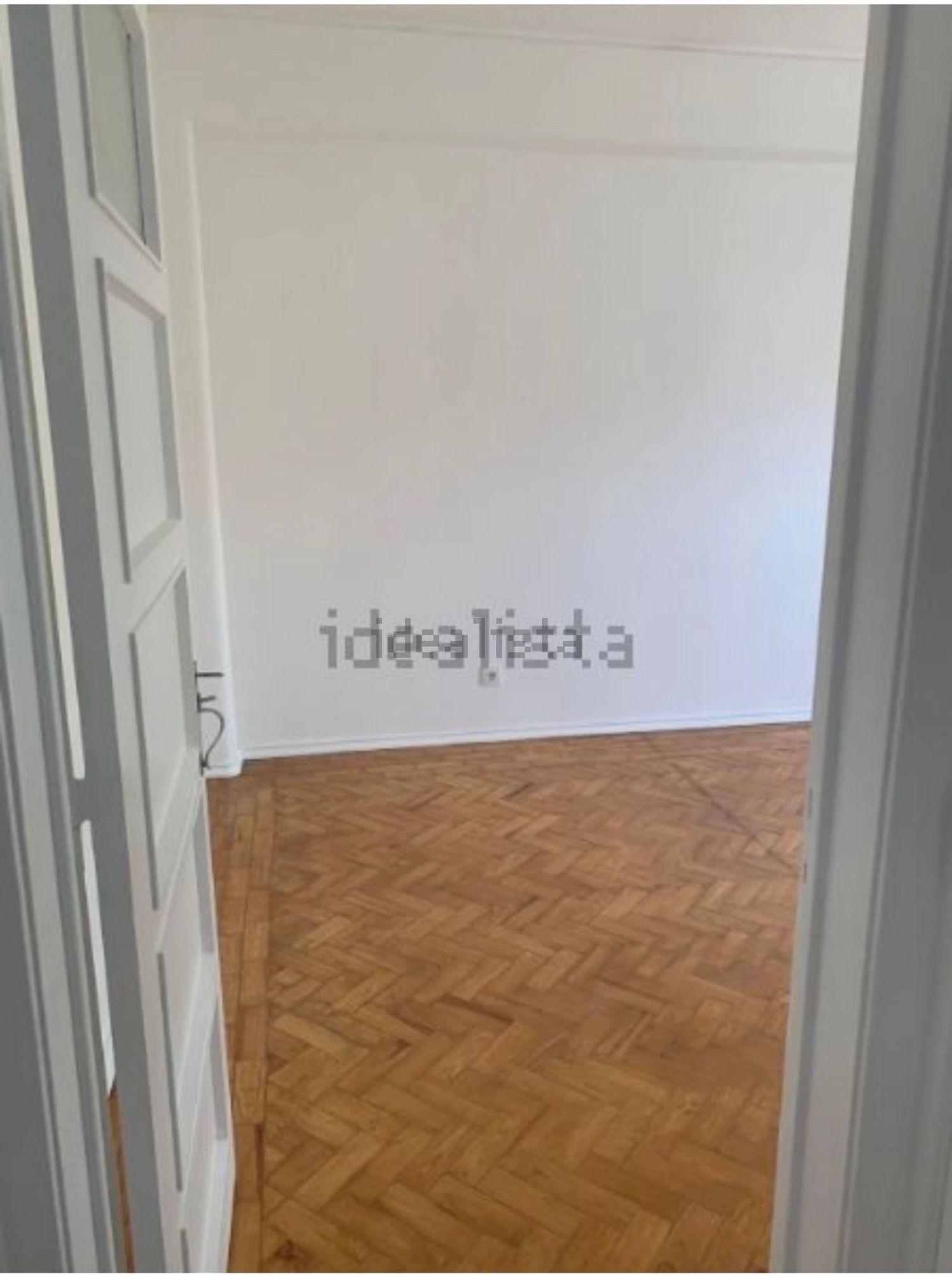 出租公寓 t1在Avenida General Roçadas, 1170 -164 - 卧室