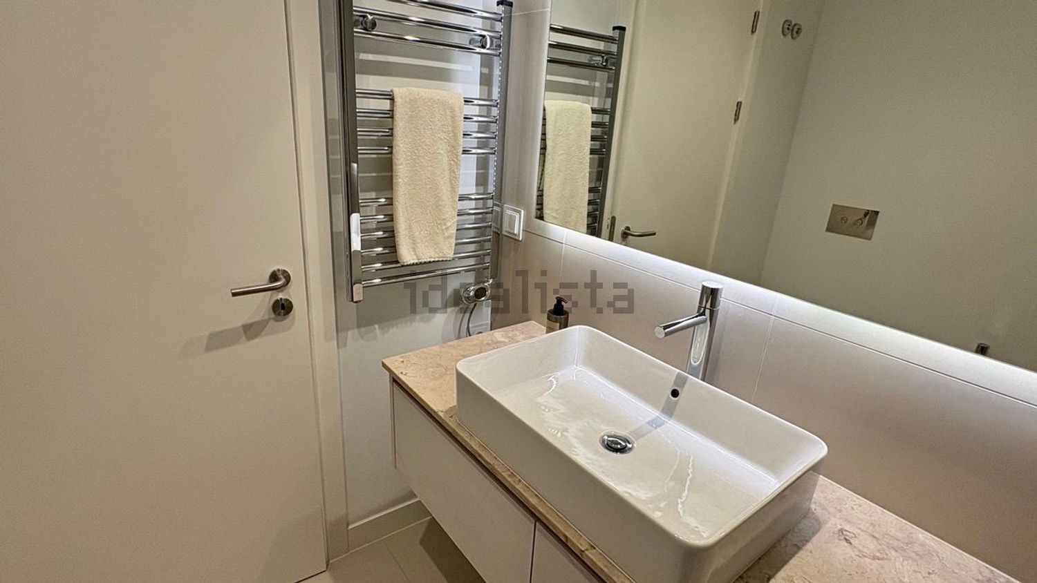 出租公寓 t1在Praceta Bernardo Sassetti, 1 - 卫生间