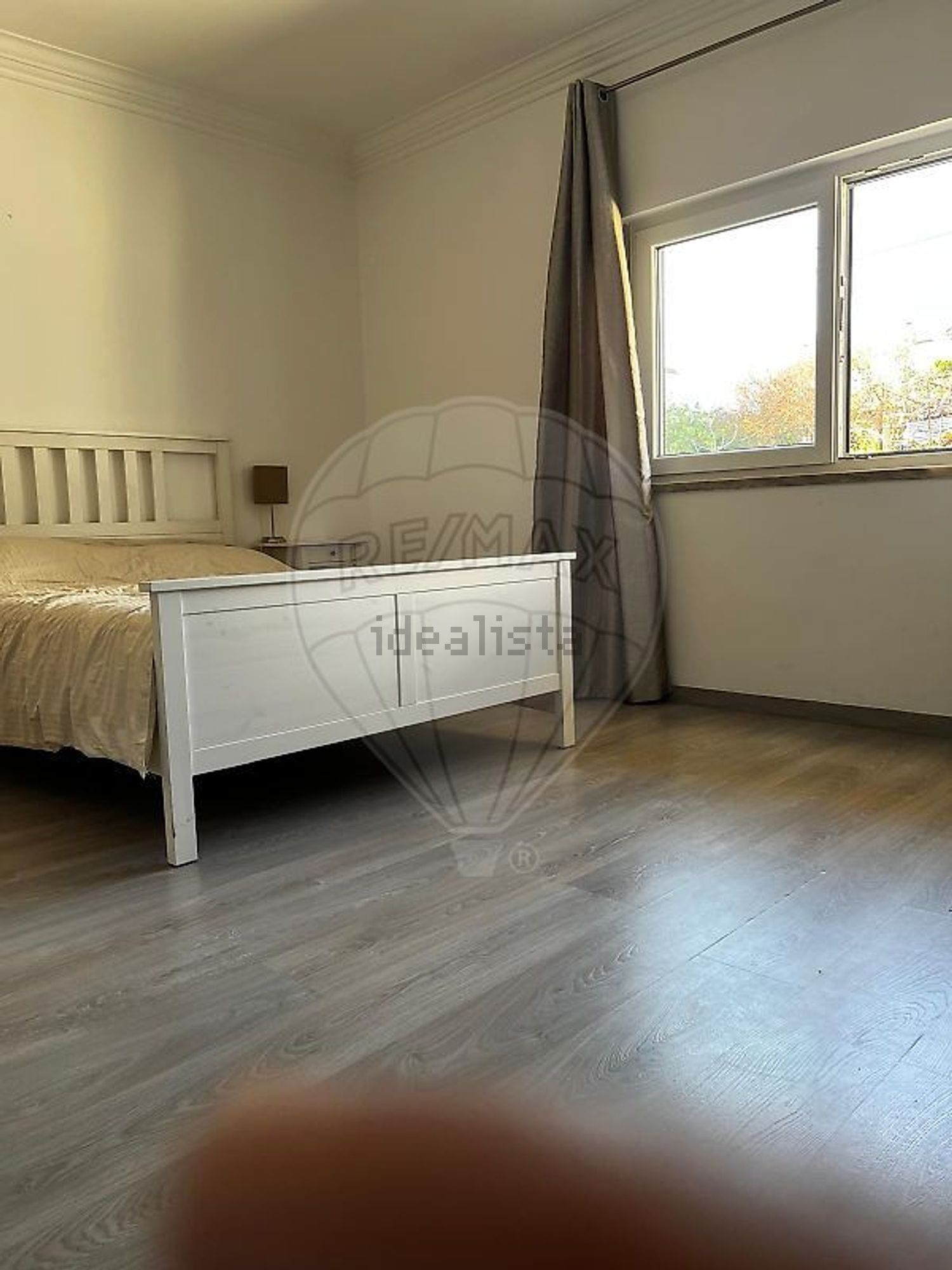 小楼房或独栋别墅出售在Rua Furnas - 卧室