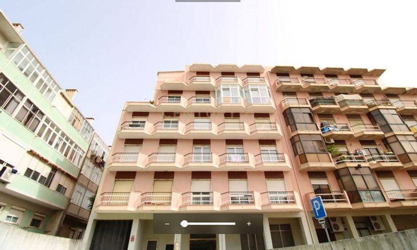 公寓 t3出售在Rua Catarina Eufémia