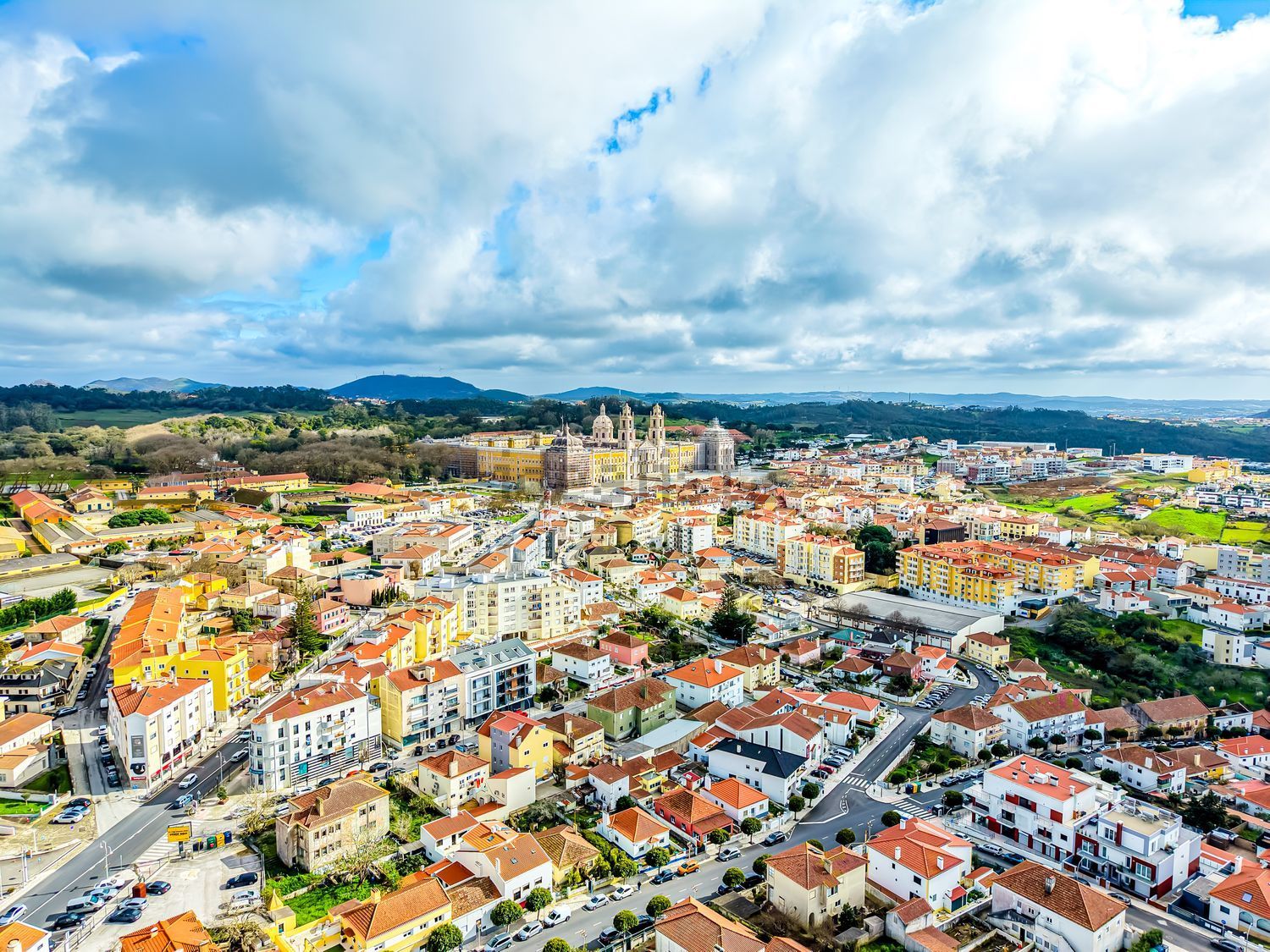 公寓 t2出售在Rua Miguel Esteves Medeiros - 视线