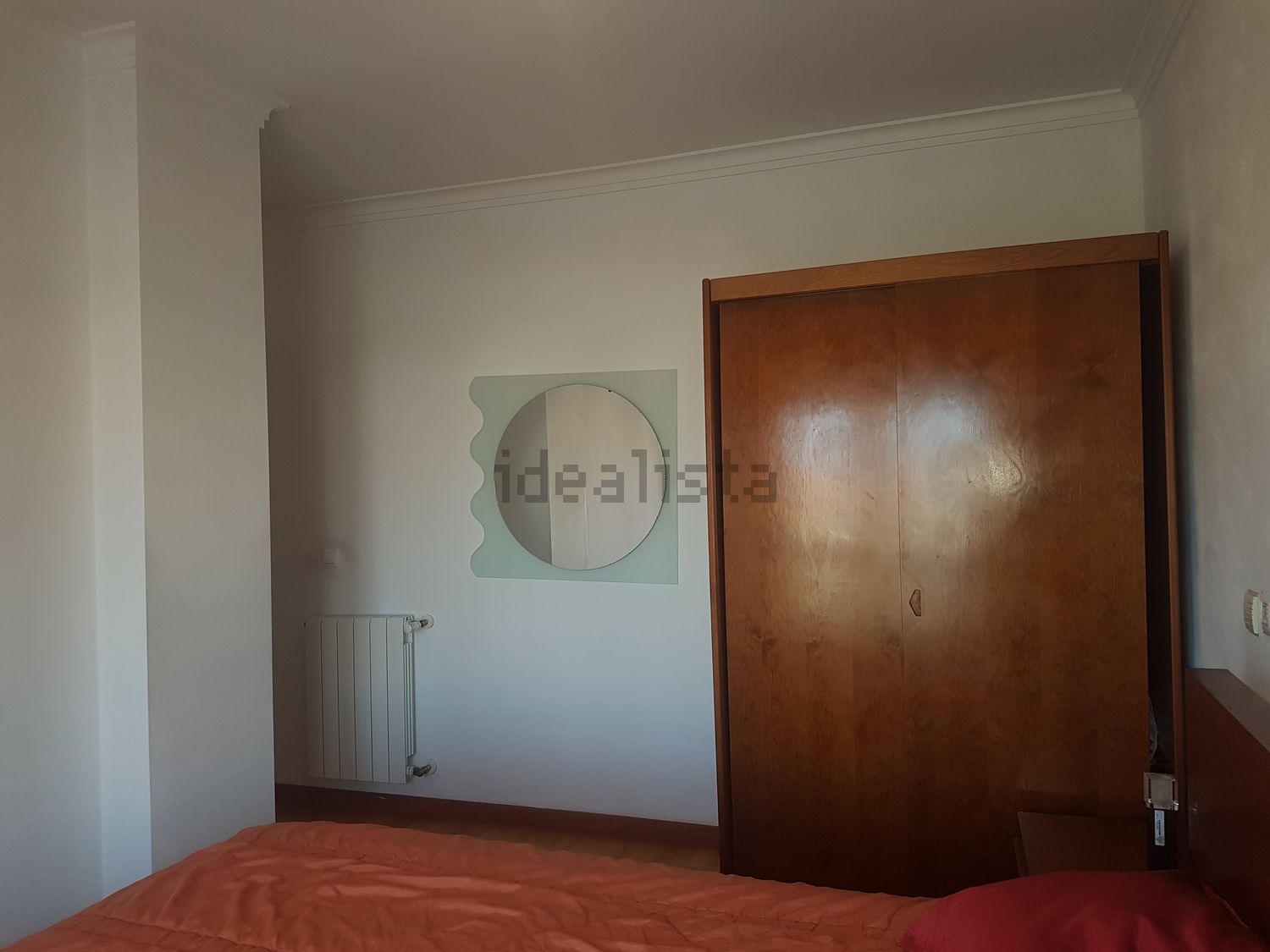 出租公寓 t2在Rua do Forno, 2 - 卧室