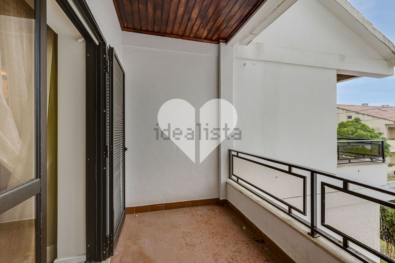 小楼房或独栋别墅出售Casal da Amoreira, 7 - 过道