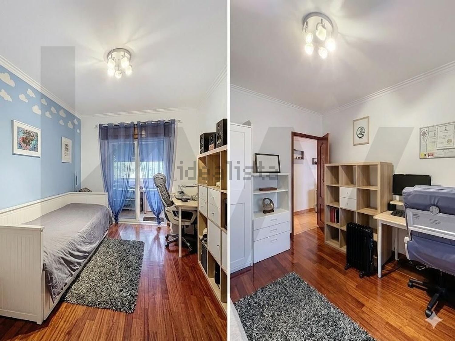 公寓 t3出售在Praceta João Villaret, 3 - 客厅