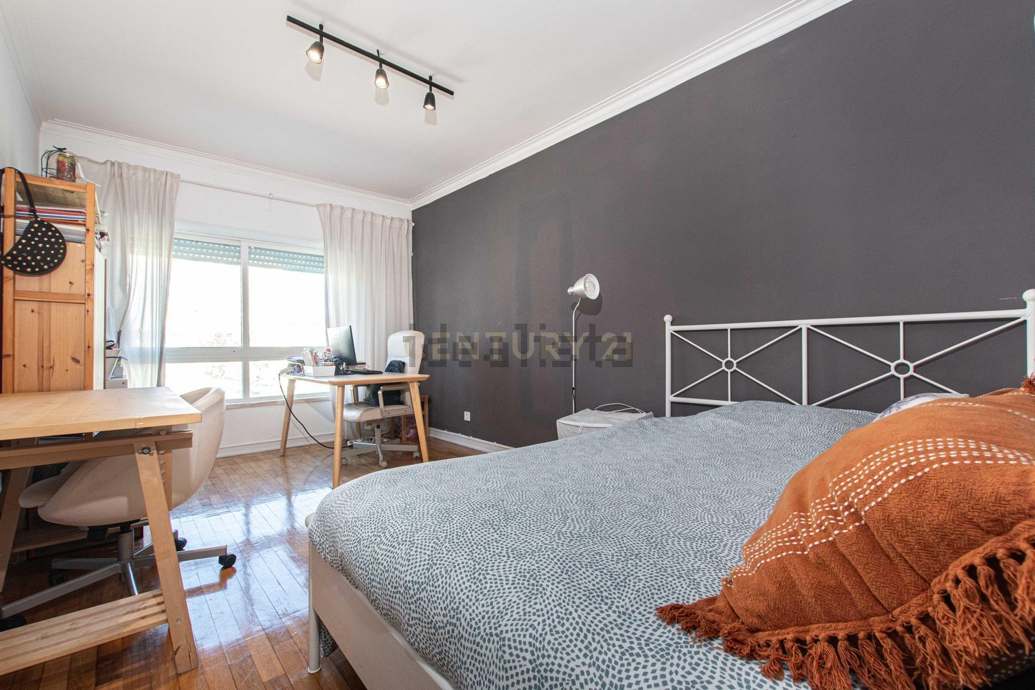 公寓 t3出售在Rua João da Silva Vitoriano, 8 - 卧室