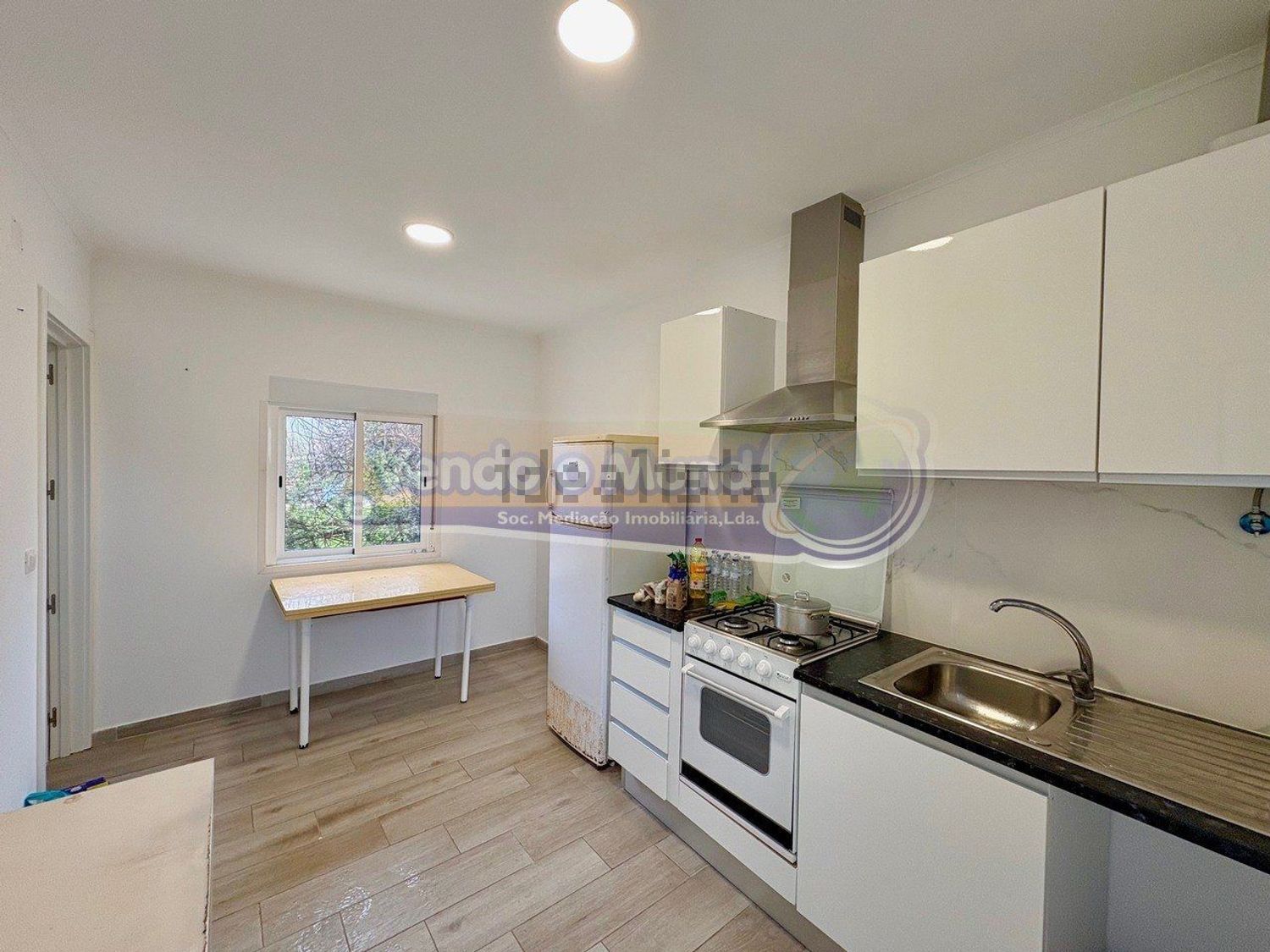 庄园出售在Vila Franca de Xira - 厨房