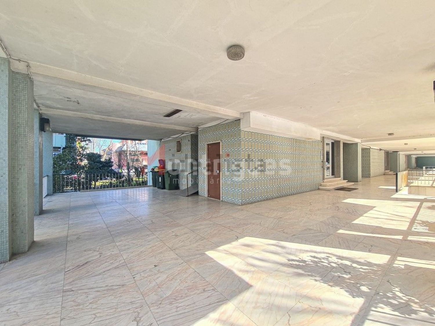 出租公寓 t4在Rua Manuel Ferreira de Andrade - 居住