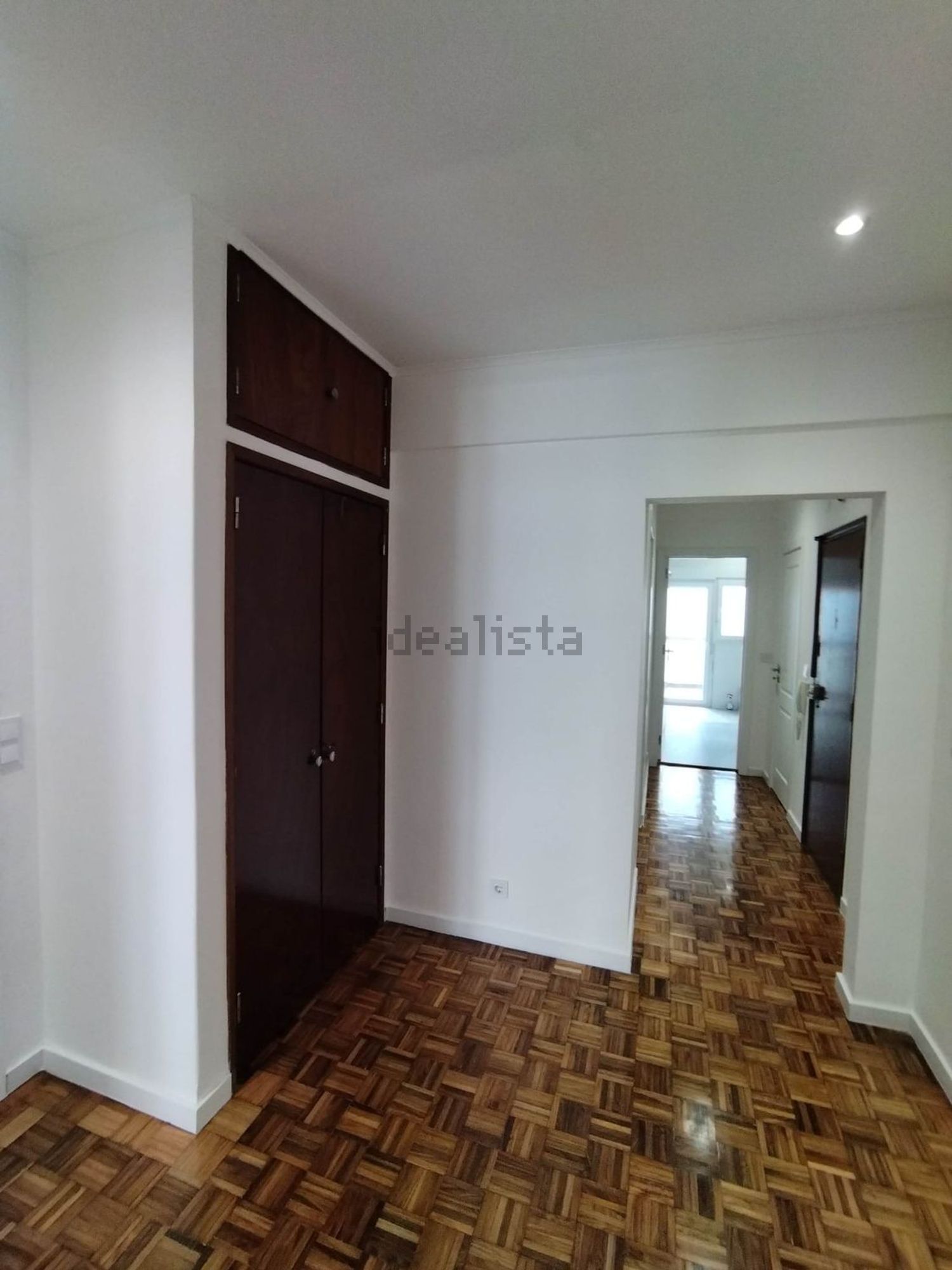 出租公寓 t2在Rua Doutor Miguel Bombarda, 251 - 前厅