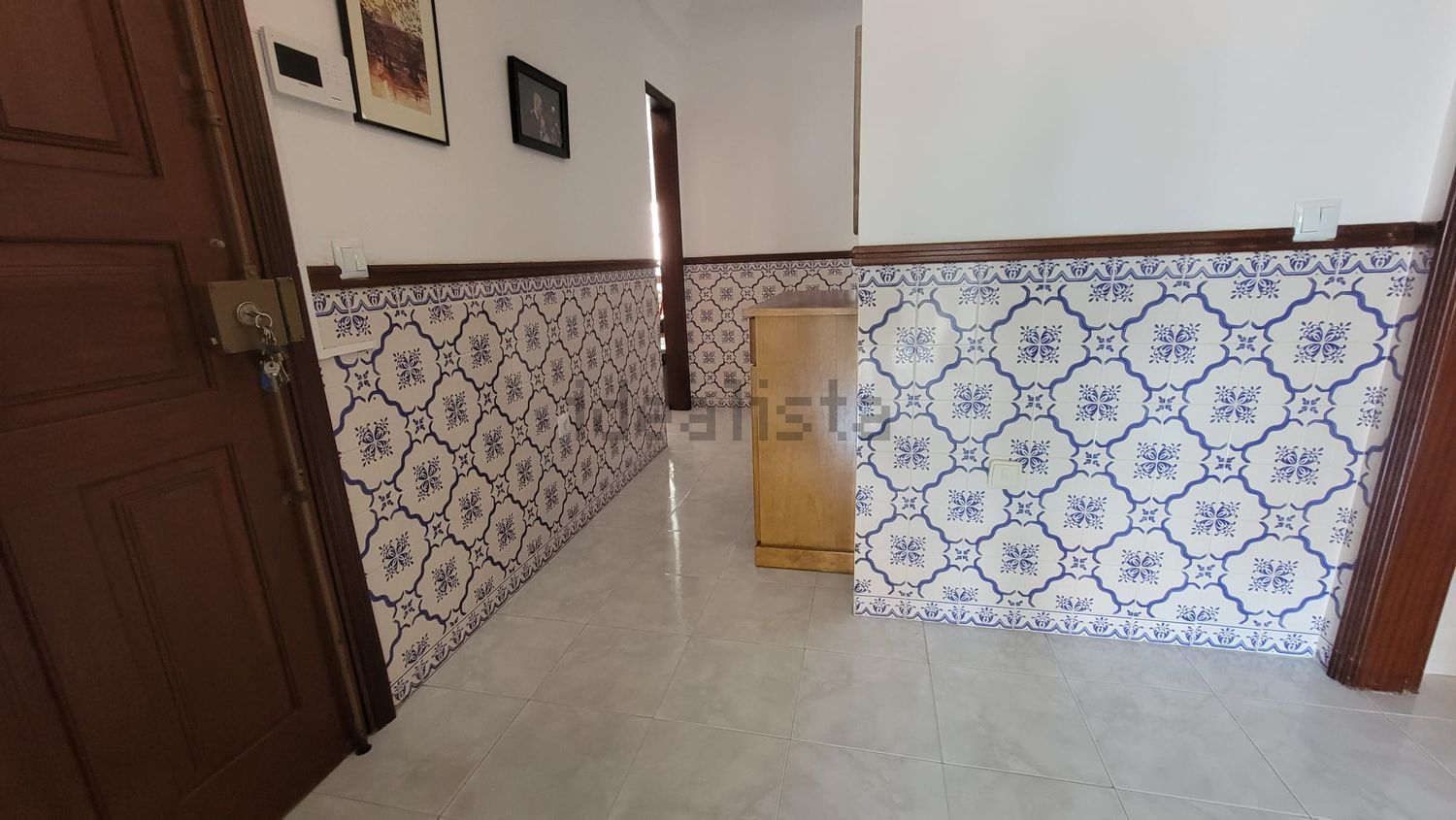 公寓 t3出售在Praça da Restauração - 前厅