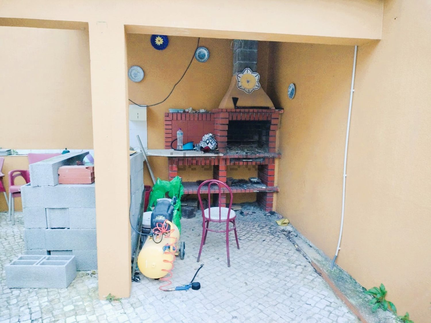 小楼房或独栋别墅出售在Rua do Moinho, 6 - 照片