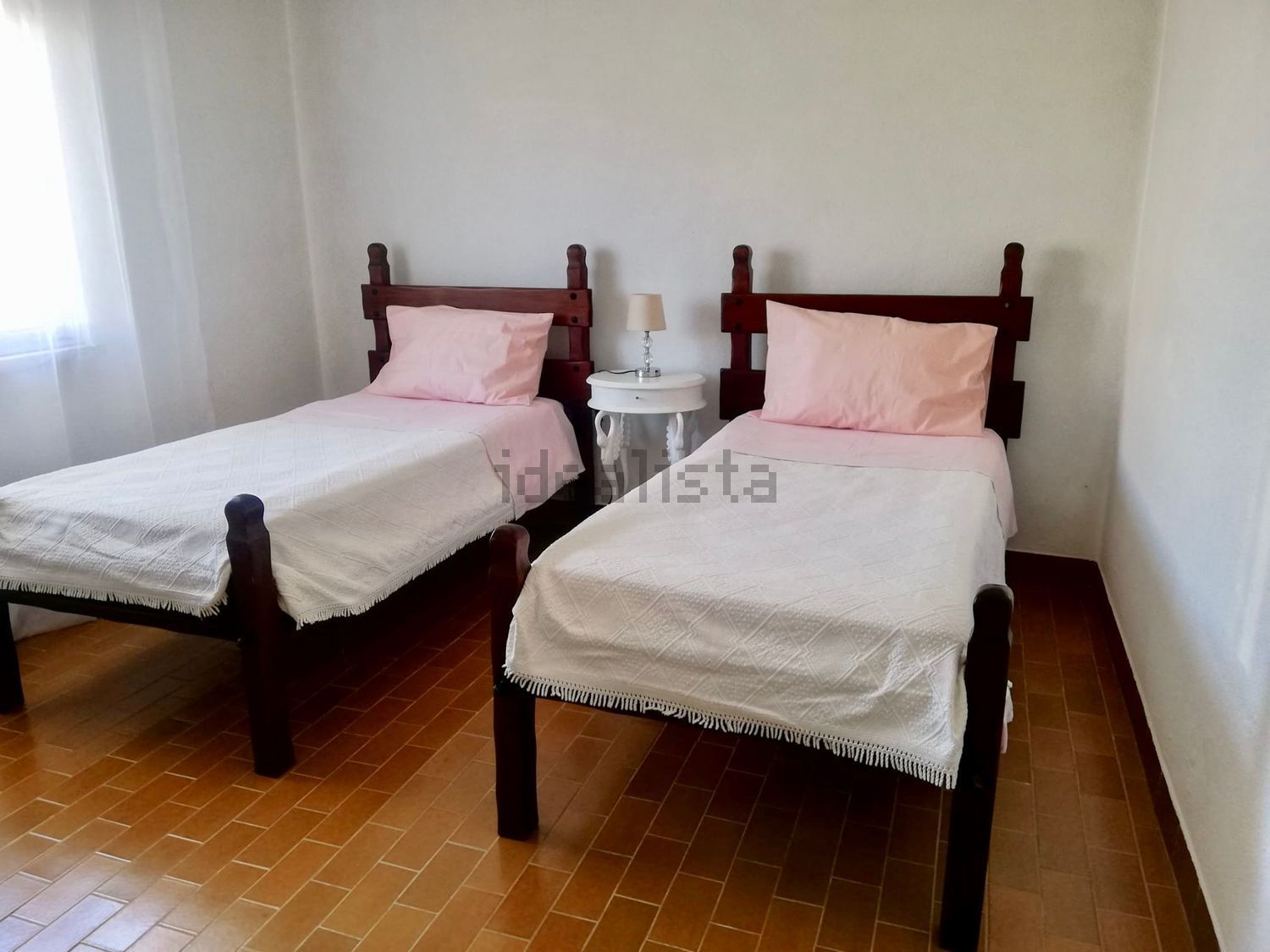 出租小楼房或独栋别墅在Rua do Parque, 2 - 卧室