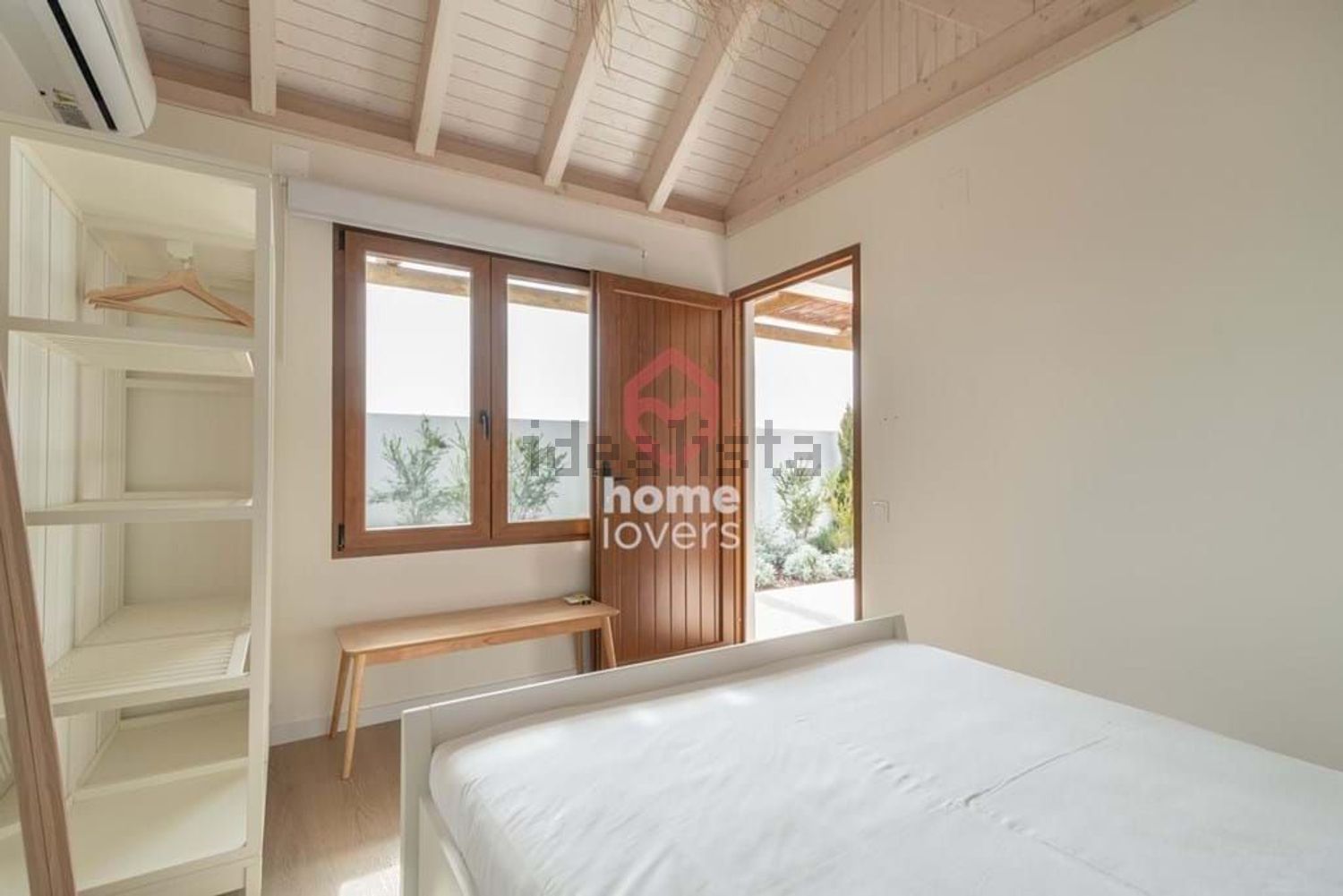 小楼房或独栋别墅出售在Rua das Laranjeiras - 卧室