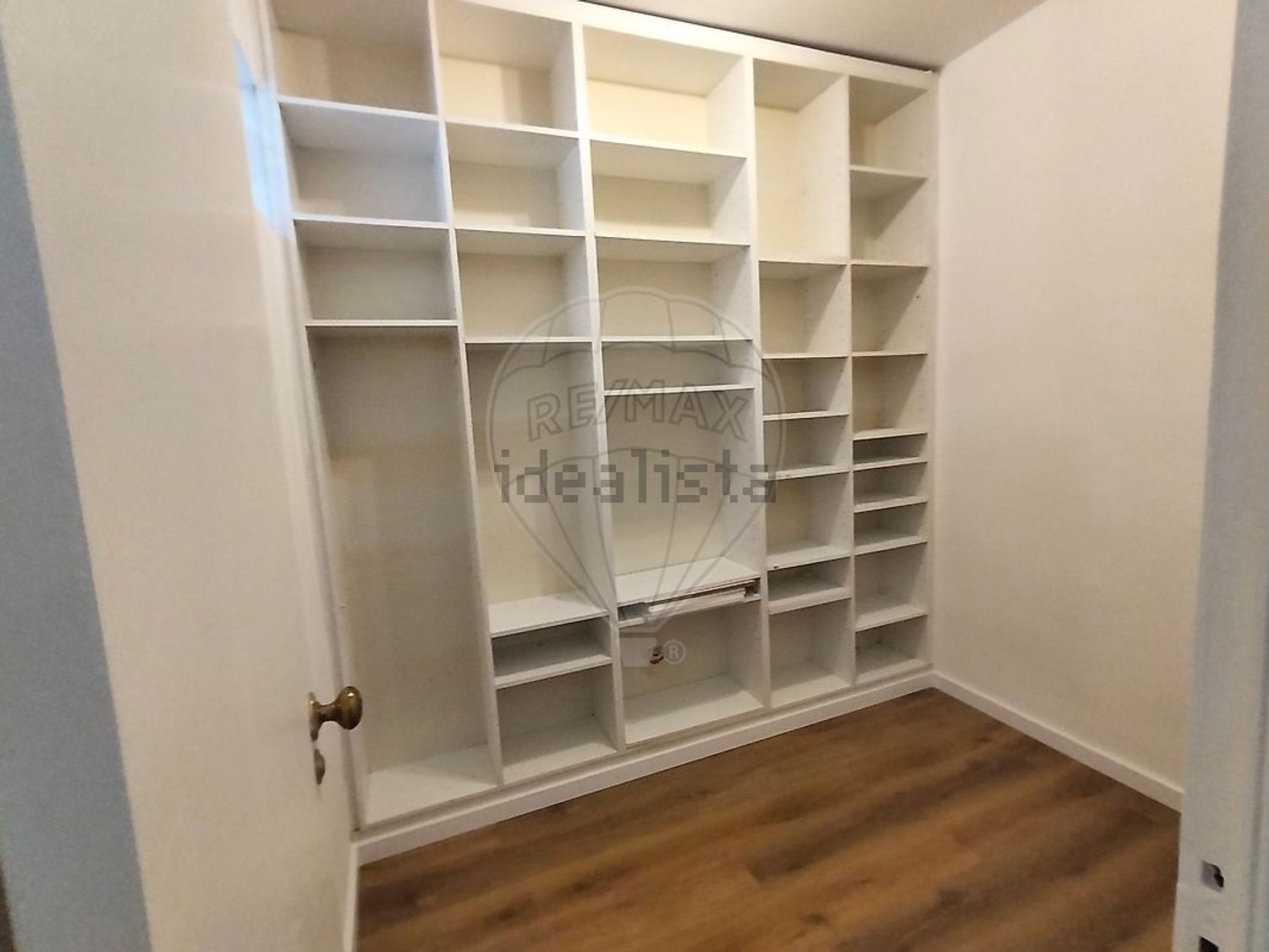 出租公寓 t2在Rua da Alegria - 试衣间