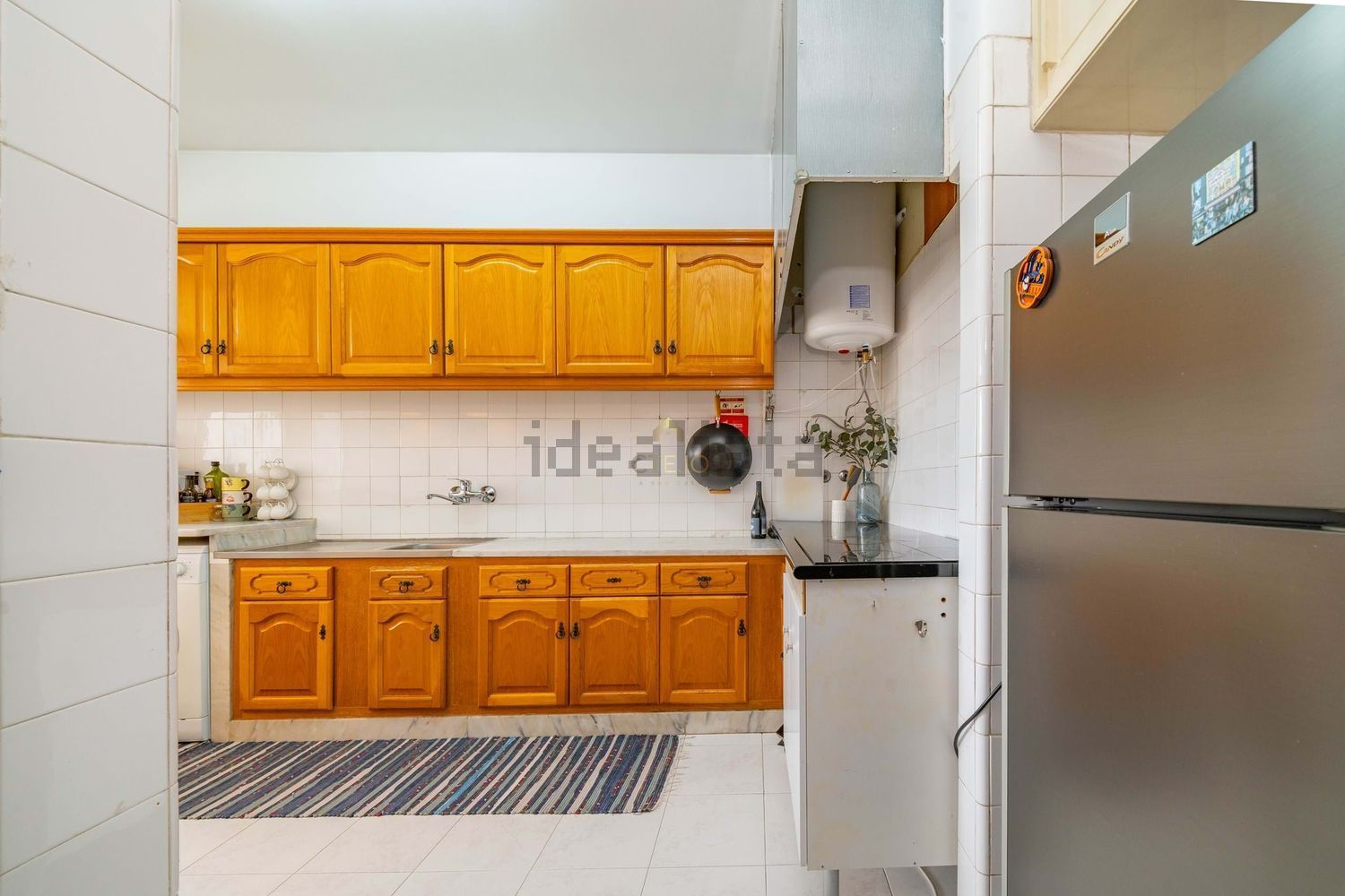 公寓 t2出售在Olivais - 厨房