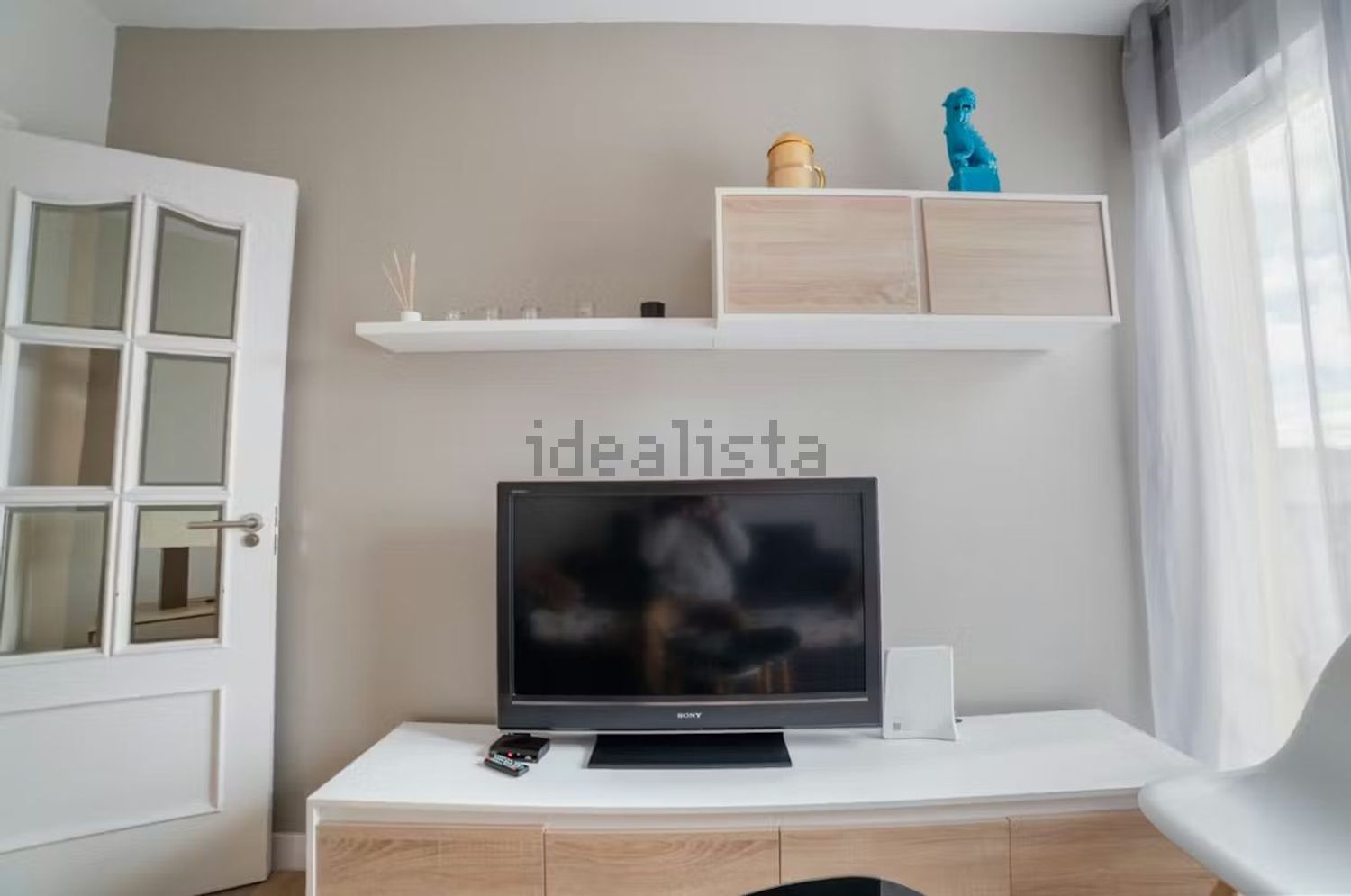 出租公寓 t1R. da Atalaia, 109 - 客厅