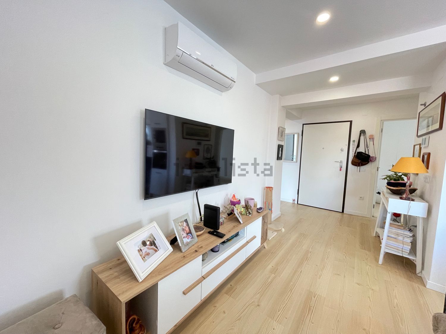 公寓 t2出售在Travessa do Prior - 客厅