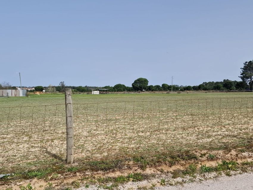 庄园出售在Poceirão e Marateca