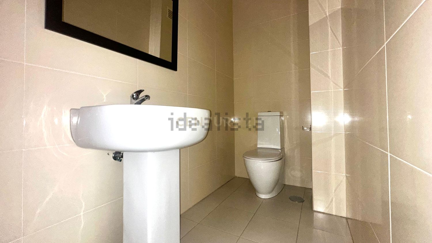 公寓 t4出售在Avenida Natália Correia - 卫生间