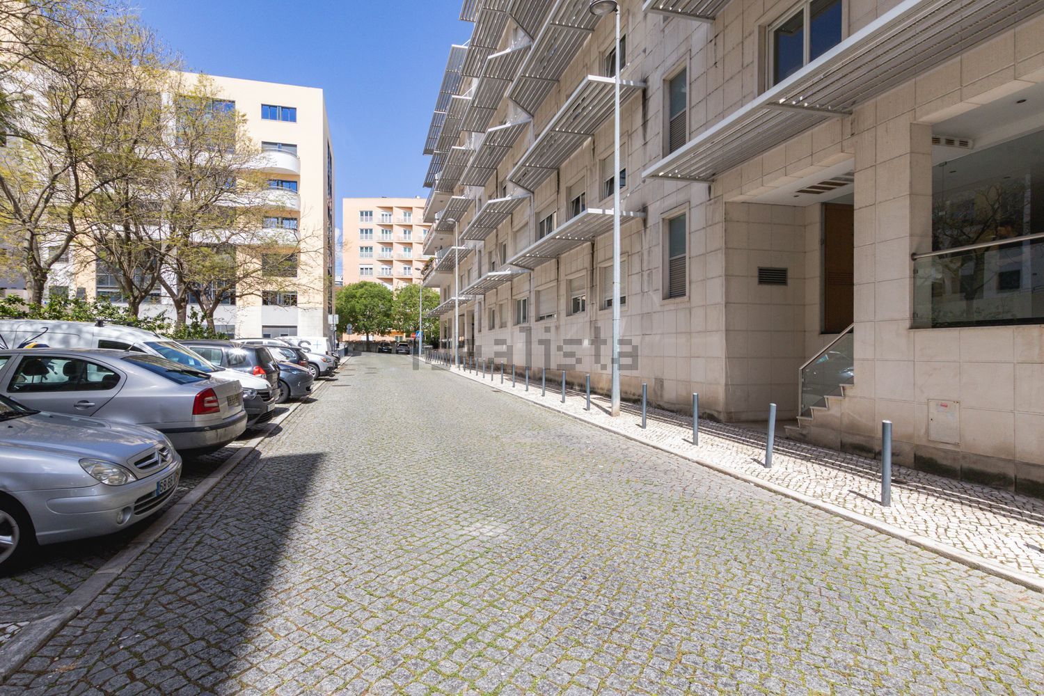 公寓 t2出售Pátio do Sextante, 2 - 视线