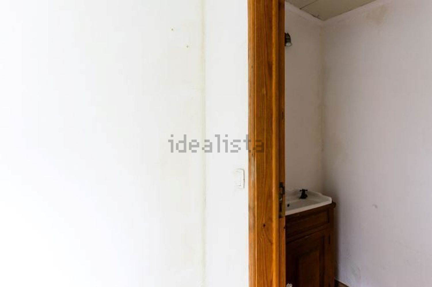 公寓 t2出售在Graça - 卫生间