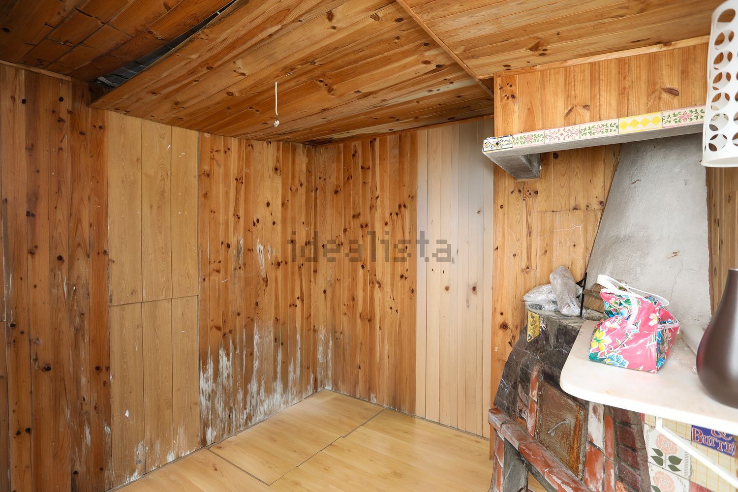 小楼房或独栋别墅出售在Rua dos Pastores - 照片