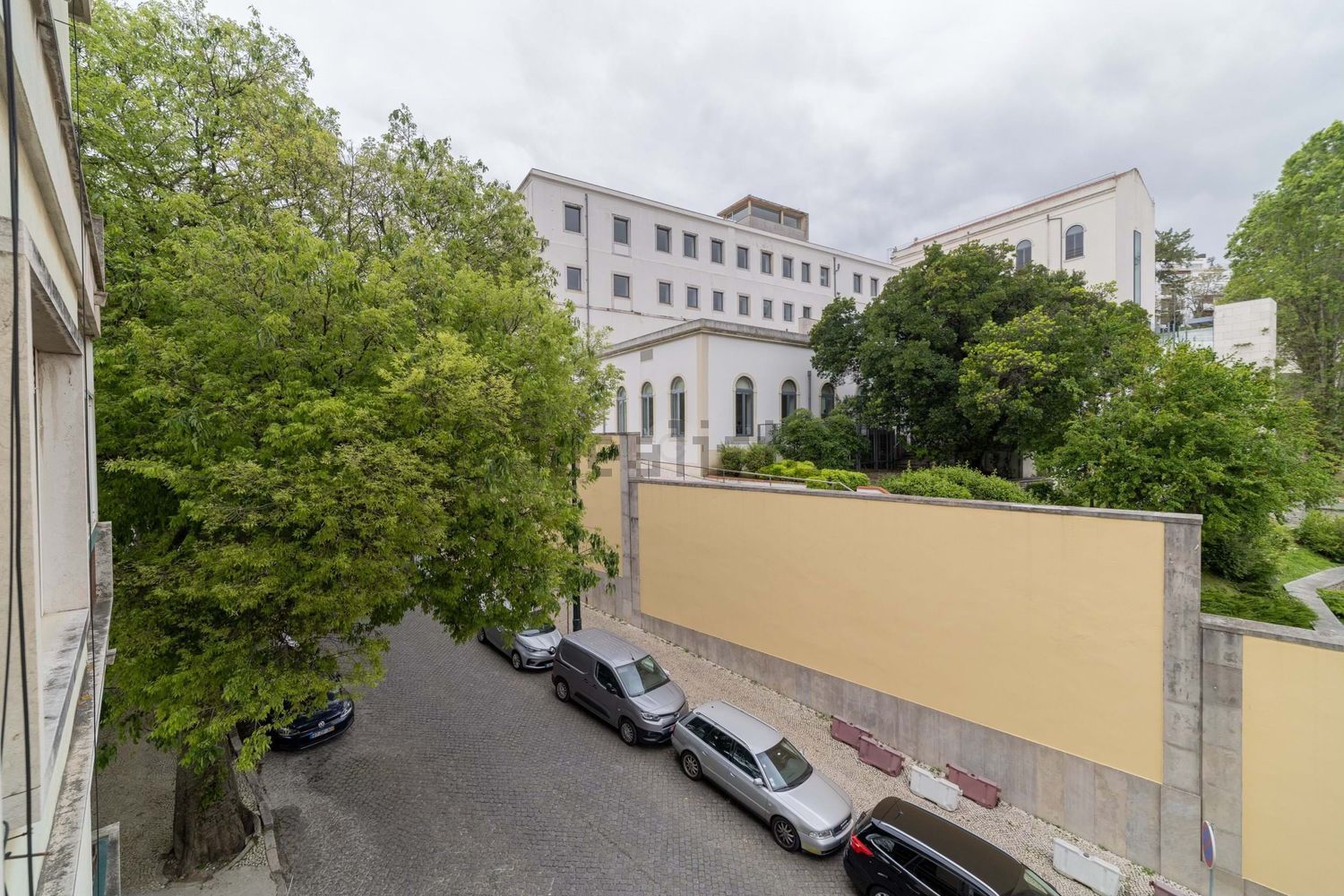 出租公寓 t2在Rua Francesinhas, 23 - 视线