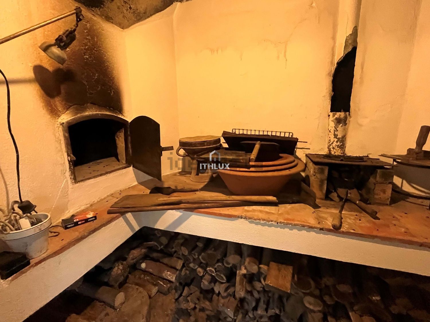 庄园出售在São Pedro de Penaferrim - 照片