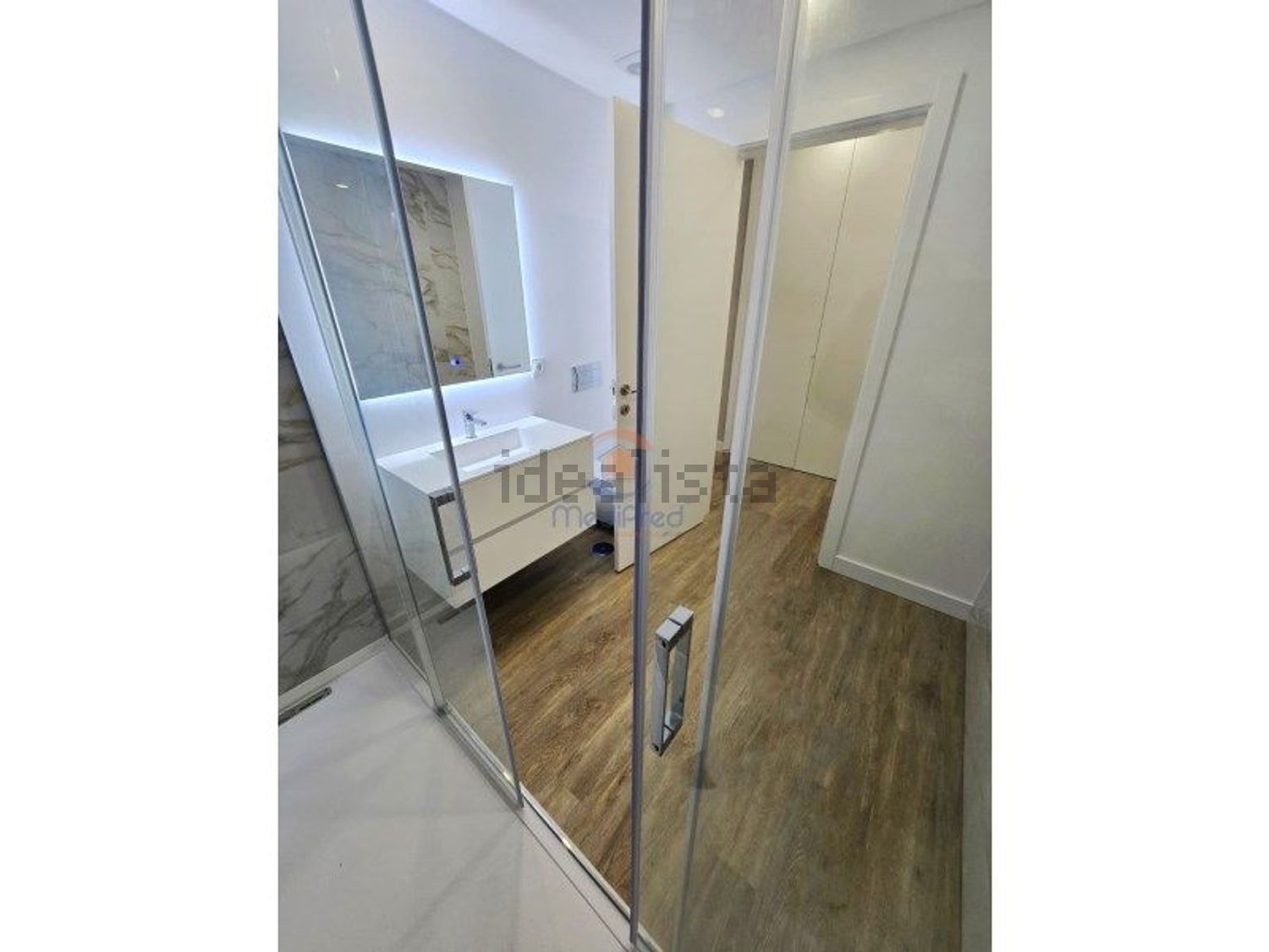 公寓 t2出售在Pontinha e Famões - 卫生间