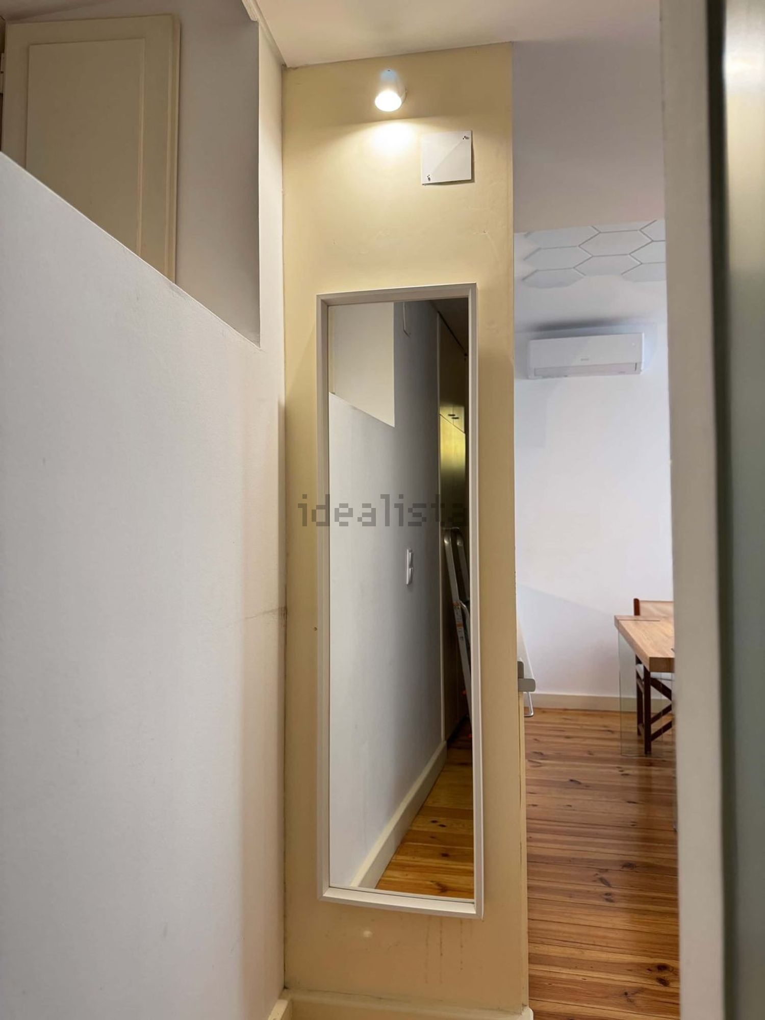 出租公寓 t1在Travessa dos Remédios, 3 - 过道