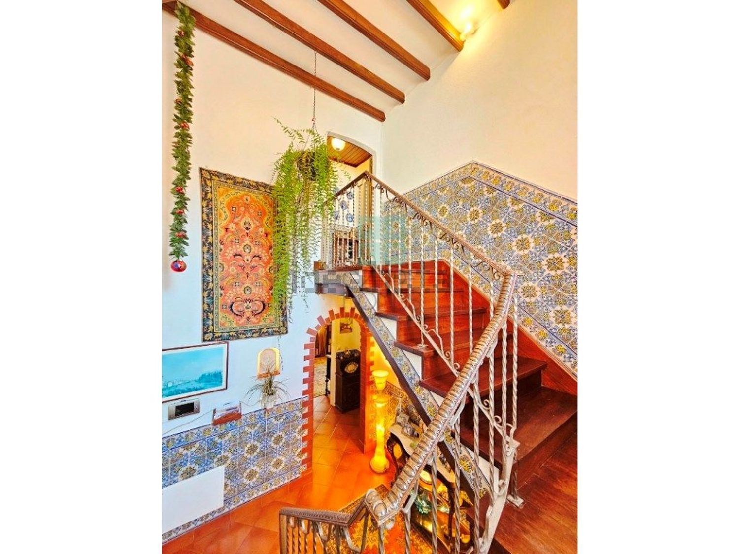 小楼房或独栋别墅出售在Rua Zambujal, 263 a - 详情