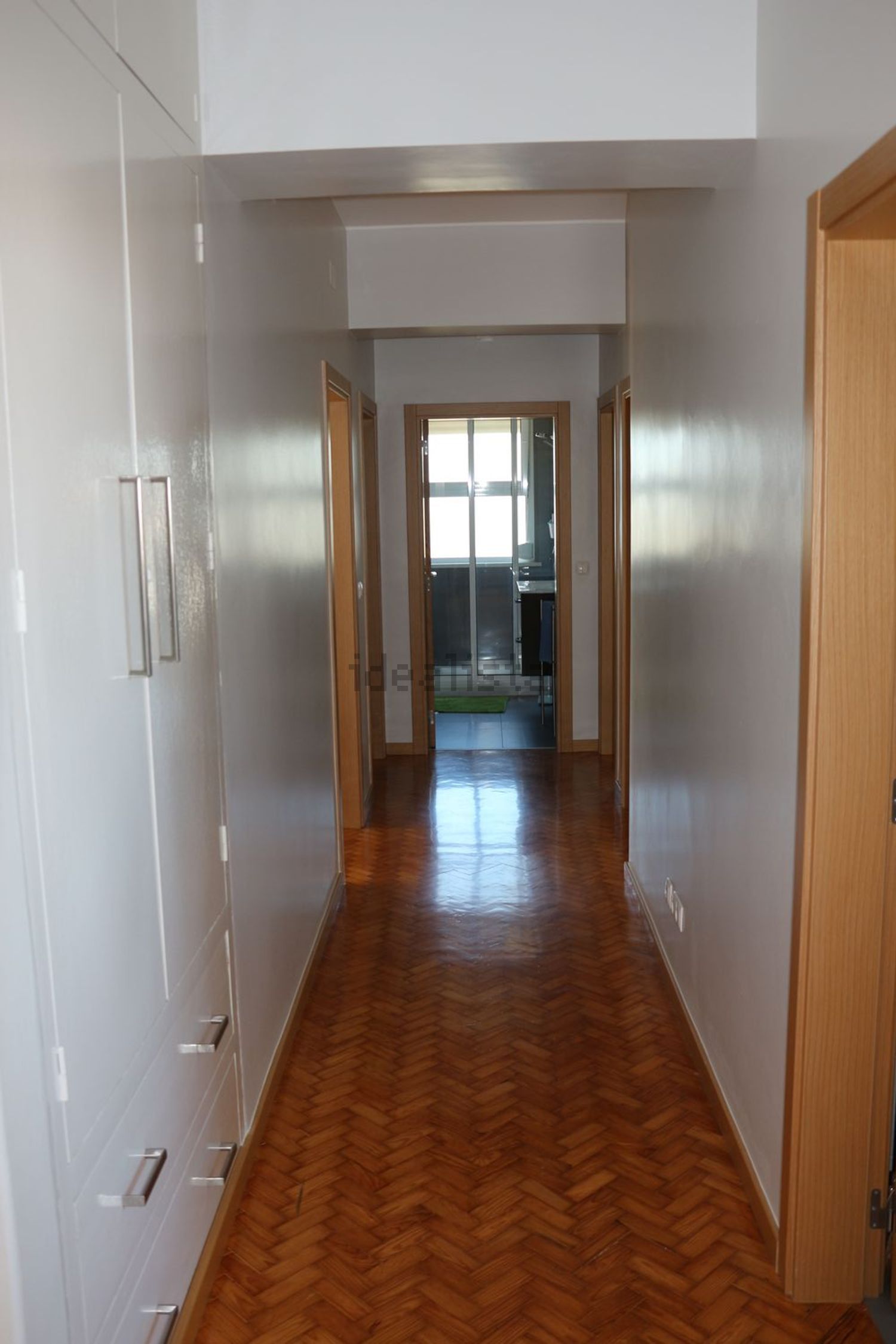 出租房间在Rua Cidade de Malange, 181 - 过道